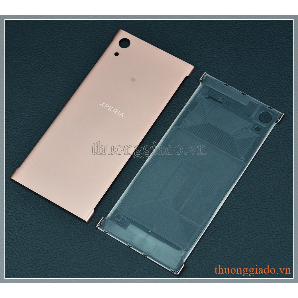 Thay nắp lưng Sony Xperia XA1 (5.0&quot;) chính hãng