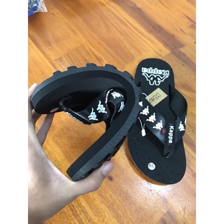 dép kẹp kappa nữ unisex