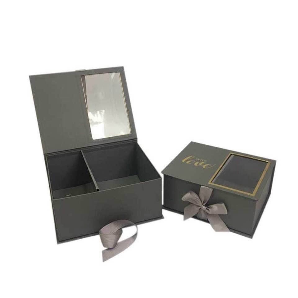 HỘP QUÀ BÓNG KÍNH - NEW (L) | BigBuy360 - bigbuy360.vn