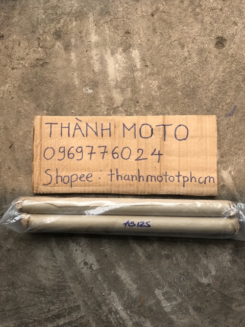 Ty phuộc trước xe Vario, Air Blade, AB 125, đời 2013-2019