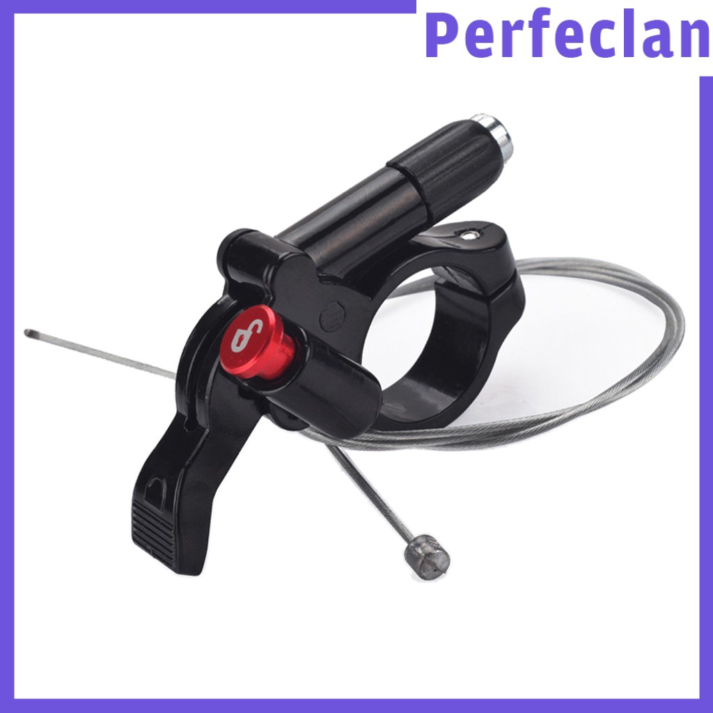 Phuộc Trước Xe Đạp Bền Bỉ Có Dây Tiện Dụng