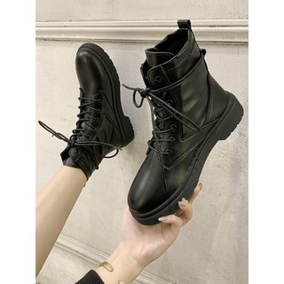 boost nữ cổ thấp