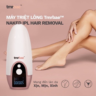 Máy triệt lông TMRBAE NAKED