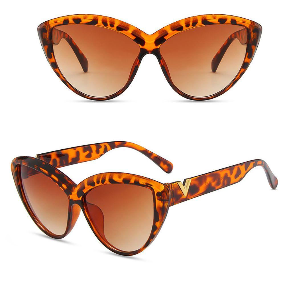 Kính Chống Tia UV Gọng Lớn Chống Bức Xạ Phong Cách Hàn Quốc Cho Nam Và Nữ