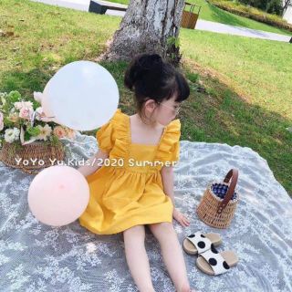 Commo trẻ em