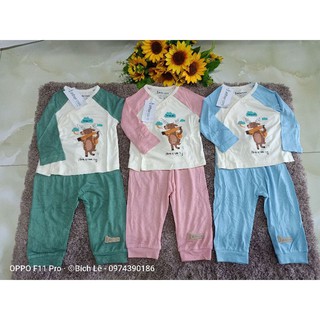 Bộ sơ sinh father care
