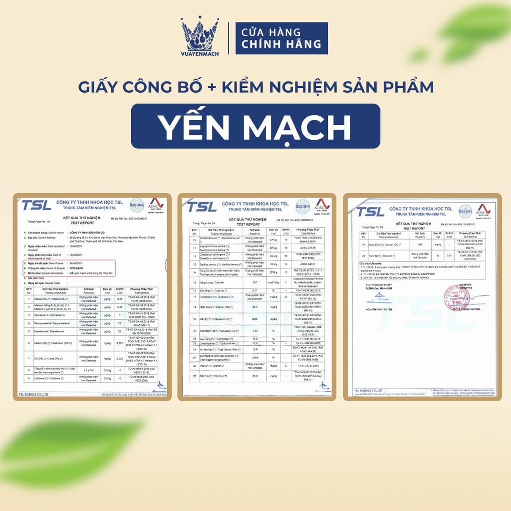 [Mã BMLT35] Yến mạch tươi nguyên cám cán mỏng VUA YẾN MẠCH nhập khẩu Úc ăn liền ăn kiêng healthy eat clean mẹ bầu 250gr