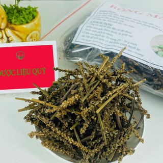 Bông lá Mã Đề(Khô, Thơm, Sạch)_1kg