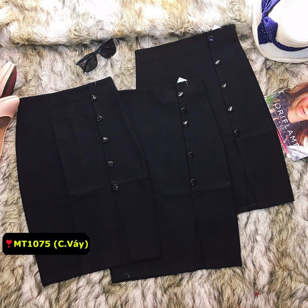 CHÂN VÁY BODY CÔNG SỞ CỰC SANG MT1075 ⚡100% ẢNH THẬT⚡HÀNG ĐẸP - CHÂN VÁY BÚT CHÌ | BigBuy360 - bigbuy360.vn