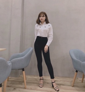 Sm con kiến siu cute