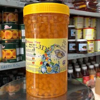 THẠCH 3D đào hàng huy