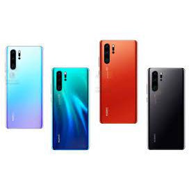 Điện thoại Huawei P30 Pro hàng chính hãng 100%