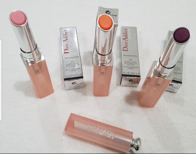 Son dưỡng môi 004 _001_007_Tem Mỹ NORDSTROM . Bán 150 cây . Lỡ Xóa | BigBuy360 - bigbuy360.vn