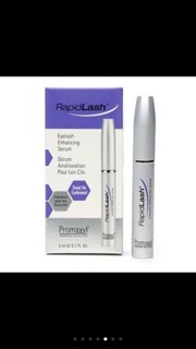 Serum dưỡng mi RapidLash
