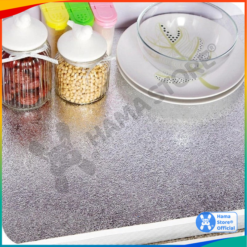 Giấy bạc dán tường cách nhiệt, miếng decal dán tường nhà bếp, chống thấm bền đẹp | GD_NB_007