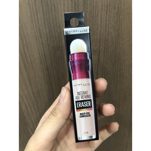 Maybelline kem che khuyết điểm thanh lý (new 100%)