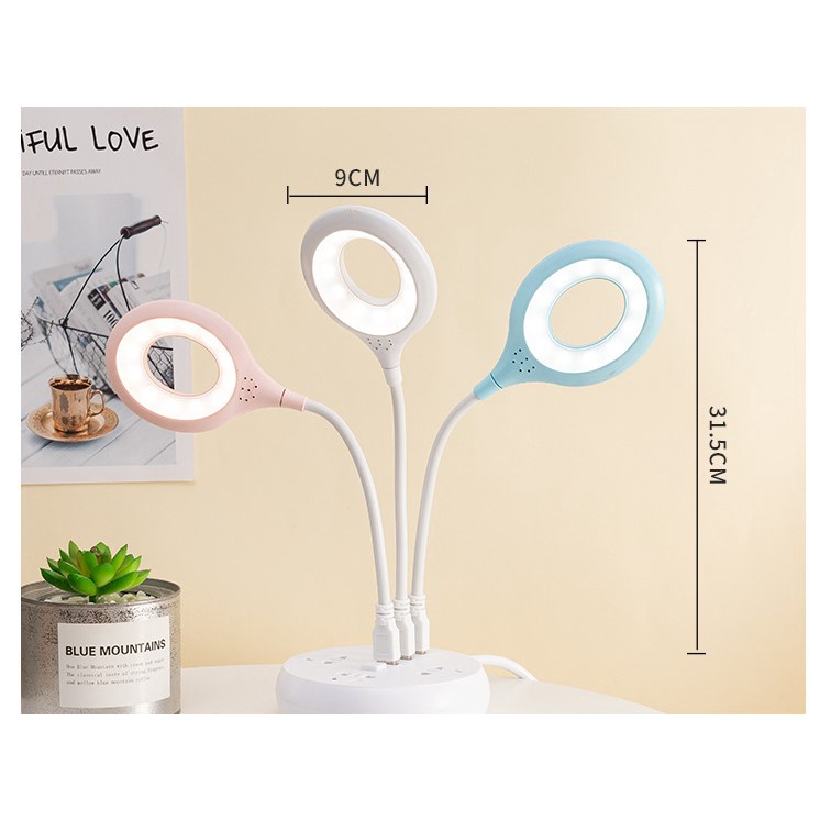 Đèn LED Đa Năng cắm cổng USB ,Siêu sáng