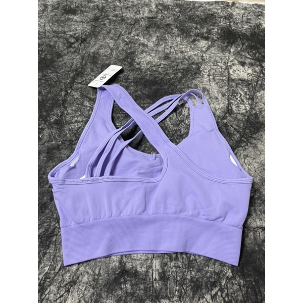 set tập gym , yoga mitao dây chéo kép SQC02