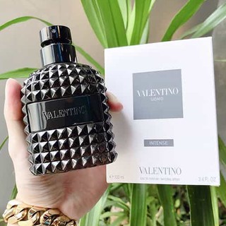 💧 Nước hoa dùng thử Valentino Uomo Intense For Men 5ml/10ml/20ml /𝚄𝚗𝚒𝚜𝚎𝚡.𝚙𝚎𝚛𝚏𝚞𝚖𝚎/