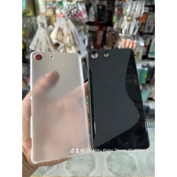 Ốp lưng Sony M5