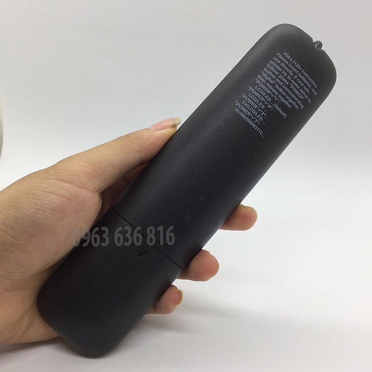 Remote điều khiển đa năng tivi các dòng PHILIPS