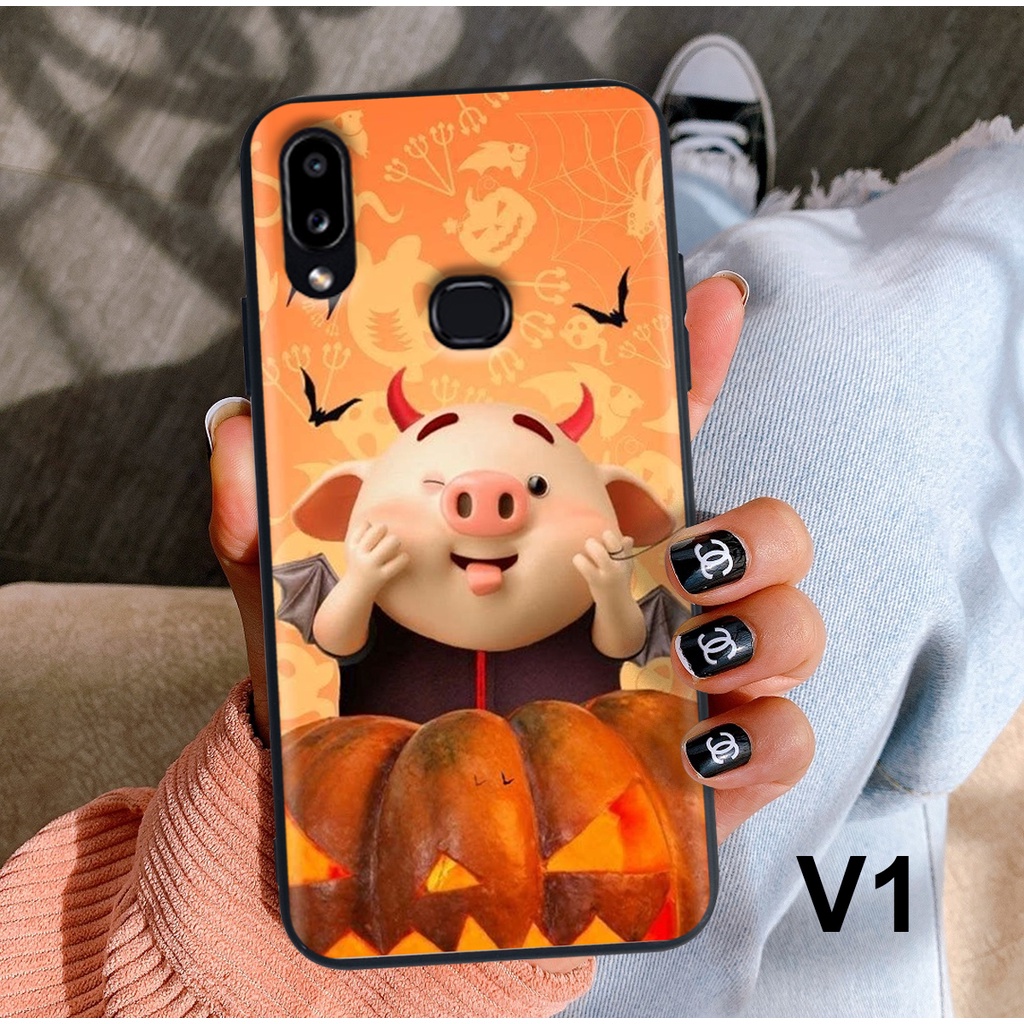 ỐP LƯNG ĐIỆN THOẠI SAMSUNG A10/M10/A10S ỐP LƯNG IN HÌNH SIÊU CUTE VÀ DỄ THƯƠNG GLSHOP