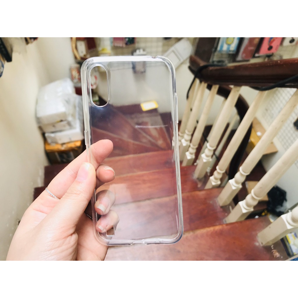 [ Samsung A01 ] Ốp dẻo A+ loại đẹp cho SAMSUNG A01