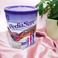 Sữa Pediasure ÚC 850g (1 - 10 tuổi)