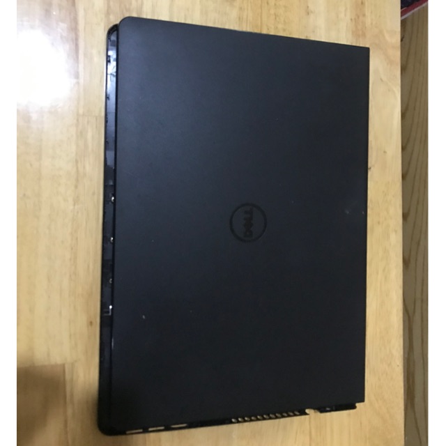 [Mã 253ELSALE hoàn 7% đơn 300K] Vỏ laptop dell inspiron 3467