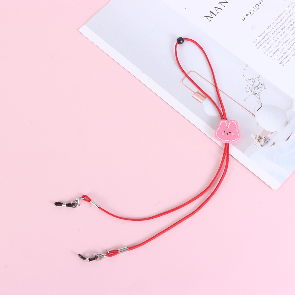 MOILYVN Dây Đeo Điện Thoại Chống Thất Lạc Họa Tiết Hoạt Hình Dễ Thương Cho Bé