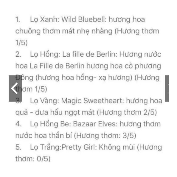 Dầu Gội Xịt Khô Không Cần Nước Cho Tóc Bết Dầu Thơm Sạch Đầu