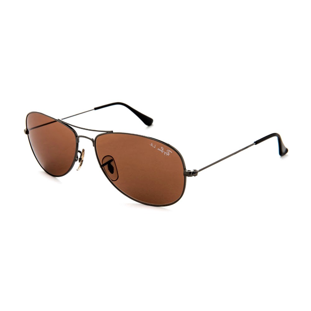 Kính mát thời trang Rayban RB3362-004-41 chính hãng, thiết kế dễ đeo bảo vệ mắt