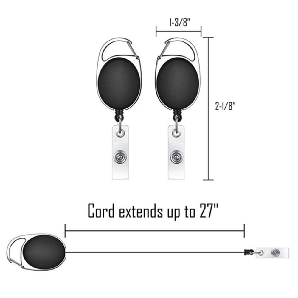 Set 1 / 2 / 4 Kẹp Giữ Dây Câu Cá Tiện Dụng