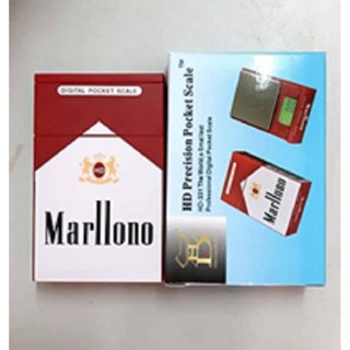 Cân tiểu ly 600g Manlloro Gói Thuốc