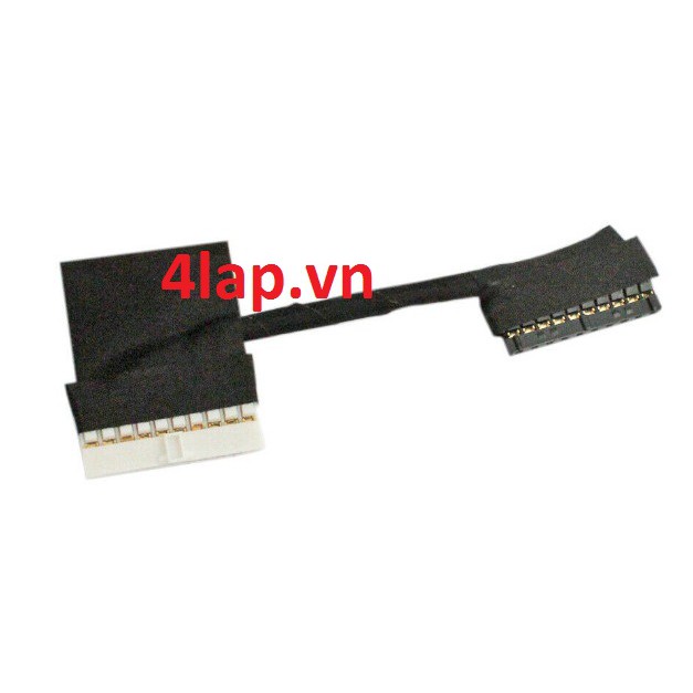 Thay Cable Pin - Cáp Pin Laptop Dell Inspiron 13 3390 5368 5568 5378 5379 7368 7569 7579 7778 7779