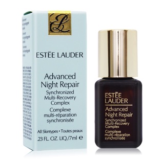 Serum mặt ARN estee 7ml và kem mắt