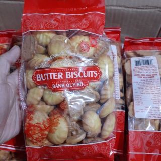 Bánh quy bơ sữa 300g