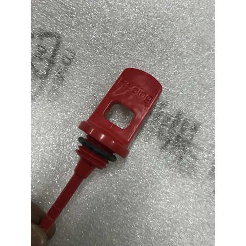 TY NHỚT MÀU CHO CÁC DÒNG XE Yamaha Và Honda - màu ngẫu nhiên