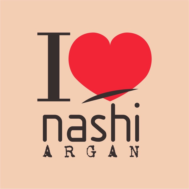 Nashi Argan