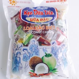5OOgam Kẹo dừa dẻo Bến Tre.
