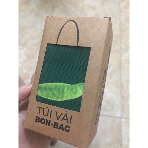 Túi vải đi chợ,đựng đồ 30*40cm