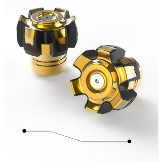 Ốc kiểu chụp cốt phuột xe máy 2 cái