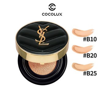  Phấn Nước cao cấp YSL Le Cushion Encre De Peau Fushion Ink Foundation