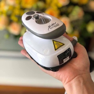 Bàn Là Hơi Nước Mini SICHLER [NHẬP KHẨU ĐỨC]