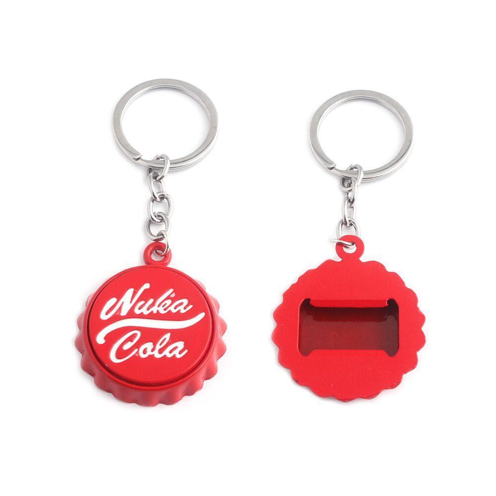 Móc Chìa Khóa Hình Lon Coca Cola Độc Đáo