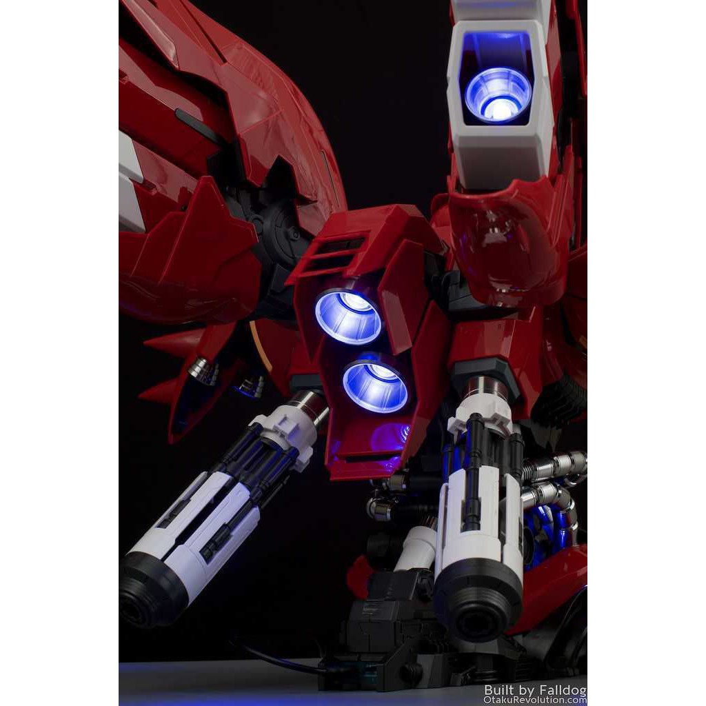 Mô Hình Lắp Ráp Bán Thân 1/35 Sinanju Bust