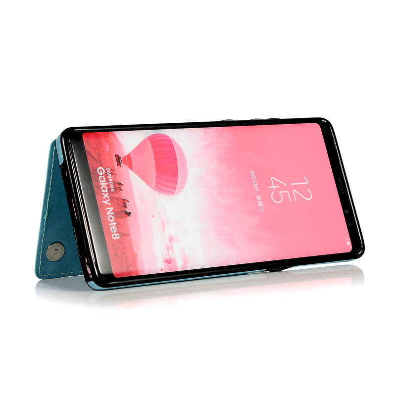 Bao Da Điện Thoại Nắp Gập Có Ngăn Đựng Thẻ Cho Iphone 11 Pro Max Xr