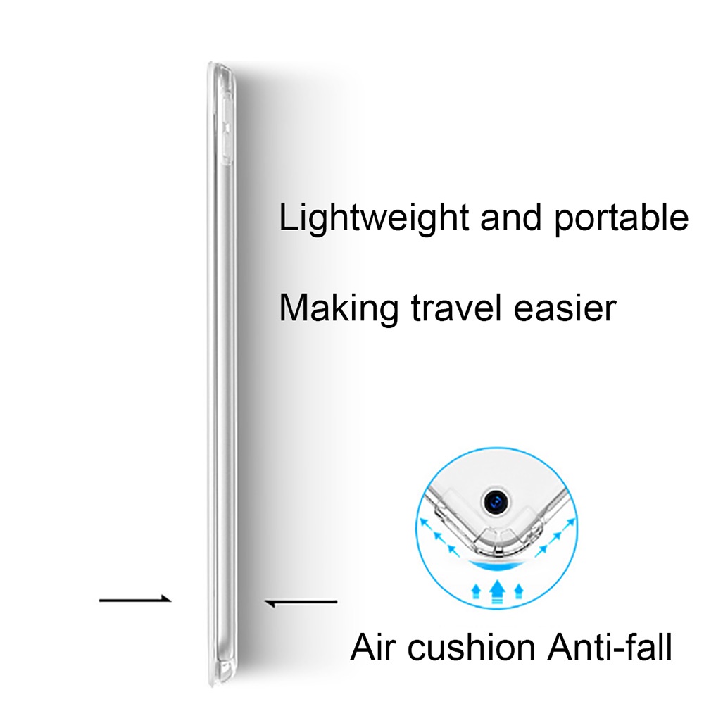 Ốp Máy Tính Bảng Silicon Mềm Hình Anime Naruto Sasuke Oải Hương Tím 39J Cho iPad 7 8 9 Pro Mini4 Mini5 Air2 Air3 Air4 2022