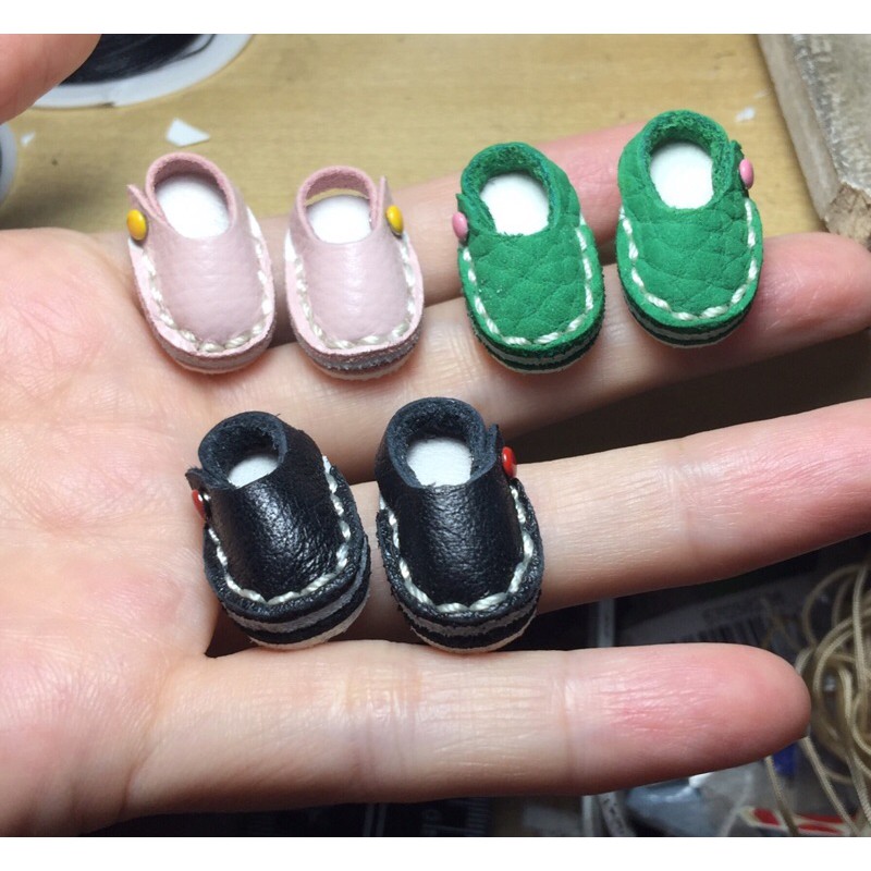 Giày xinh cho obitsu 11