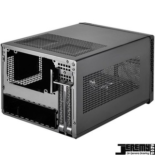 Vỏ case máy tính Silverstone SG13